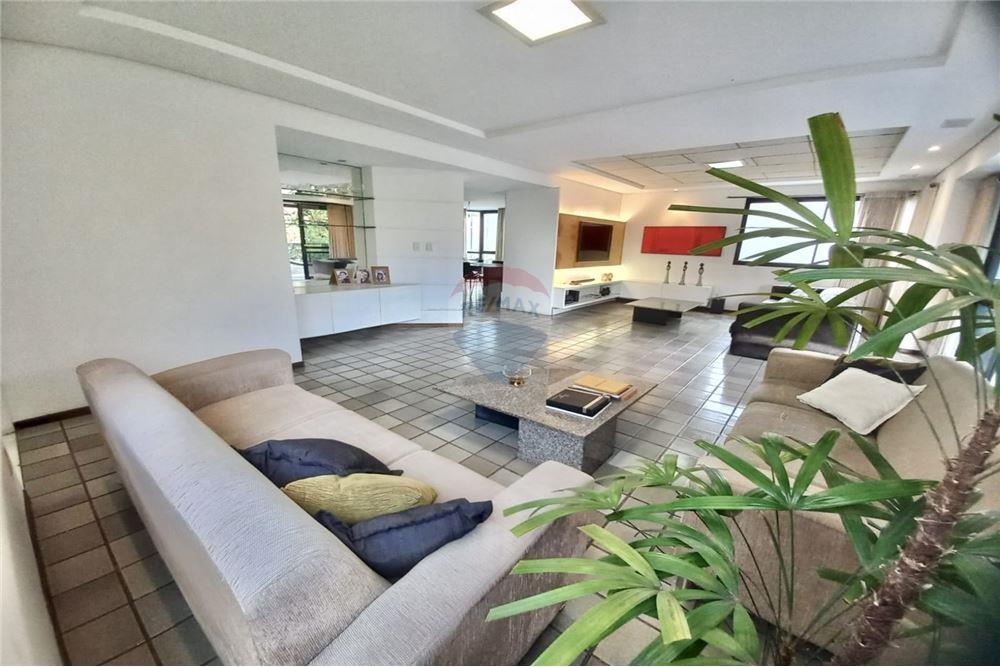 Apartamento - Venda - Recife , Pernambuco - 1 - 850171001-206