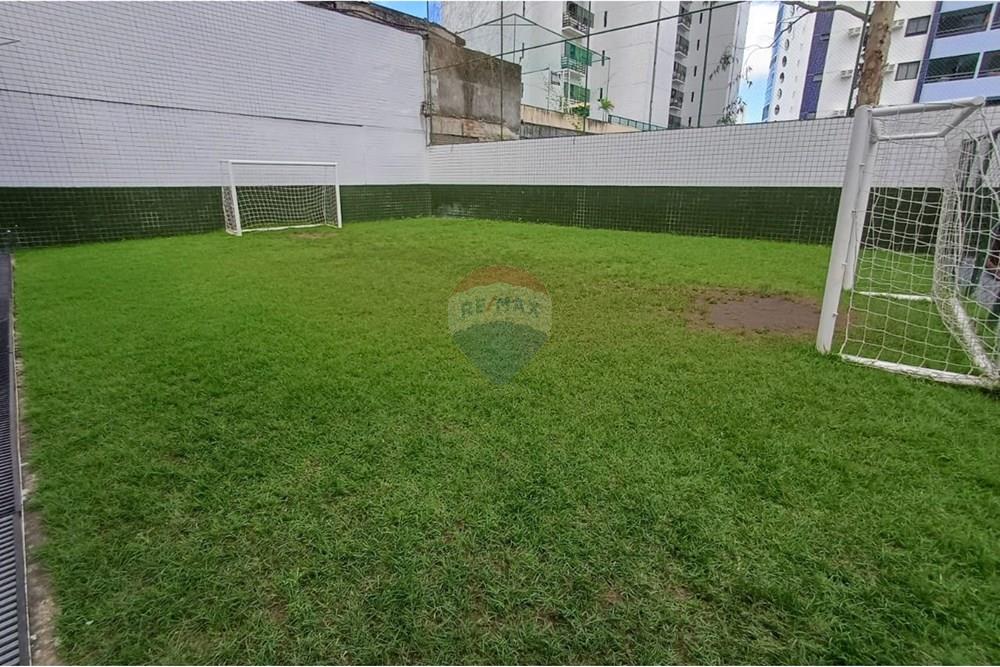 Apartamento - Venda - Recife , Pernambuco - Edifício Bellagio. primeiro.27.jpg - 850071032-17