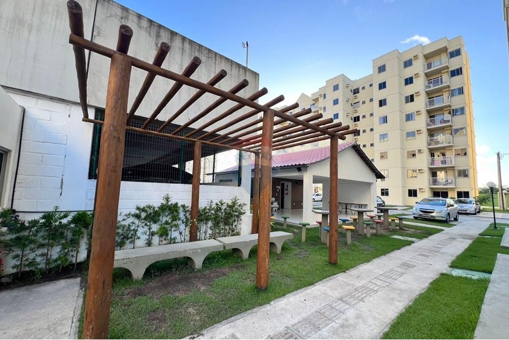 Apartamento - Venda - Paulista , Pernambuco - 2bd2bcd3-deb5-4a21-9b4a-b50bbf4b575f.jpg - 850301001-306