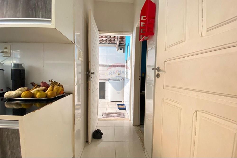 Casa - Venda - Aracaju , Sergipe - a1daf21f-83be-4279-9322-8637139075aa.jpeg - 850631012-24