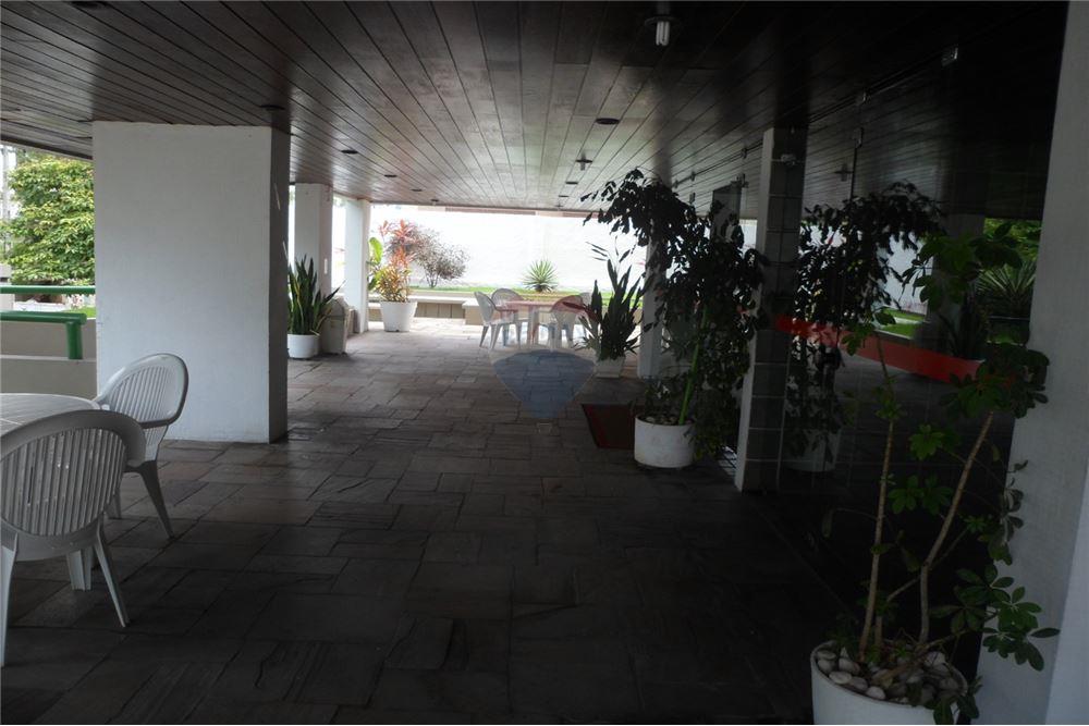 Apartamento - Venda - Recife , Pernambuco - 14 - 850071019-186