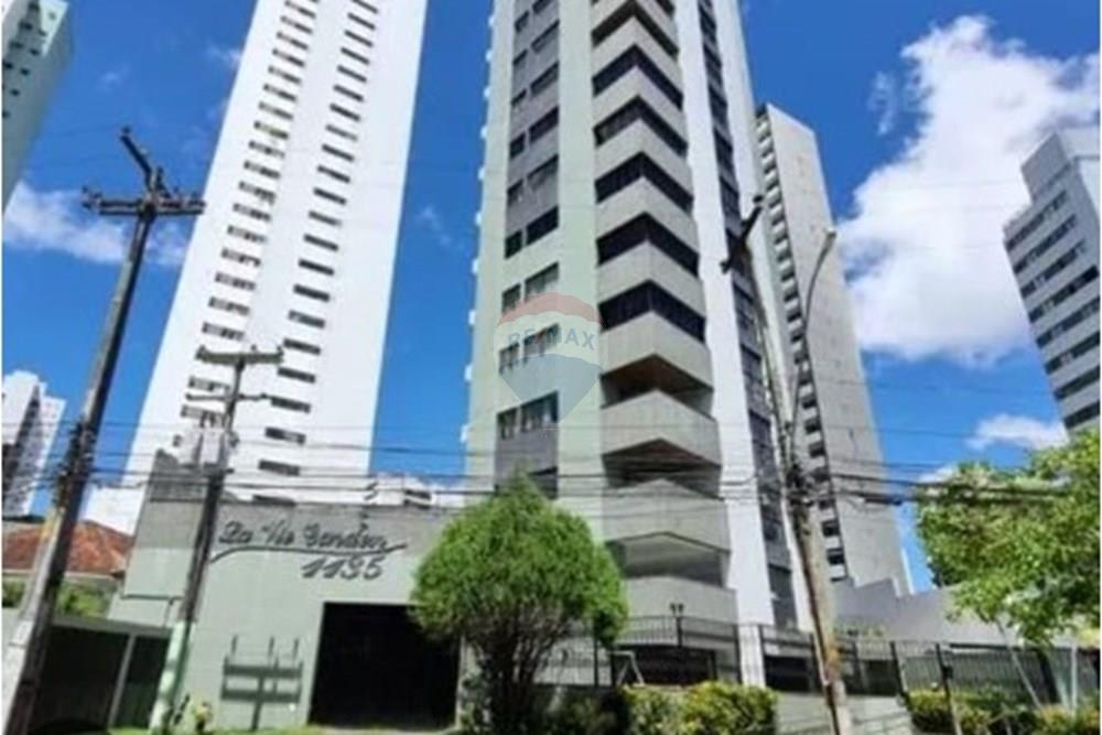 Apartamento - Venda - Recife , Pernambuco - IMG_0894.jpeg - 850701012-108
