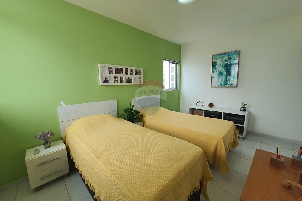 Apartamento - Venda - Jaboatão dos Guararapes , Pernambuco - 20250214_101749.jpg - Quarto de família - 850091079-147