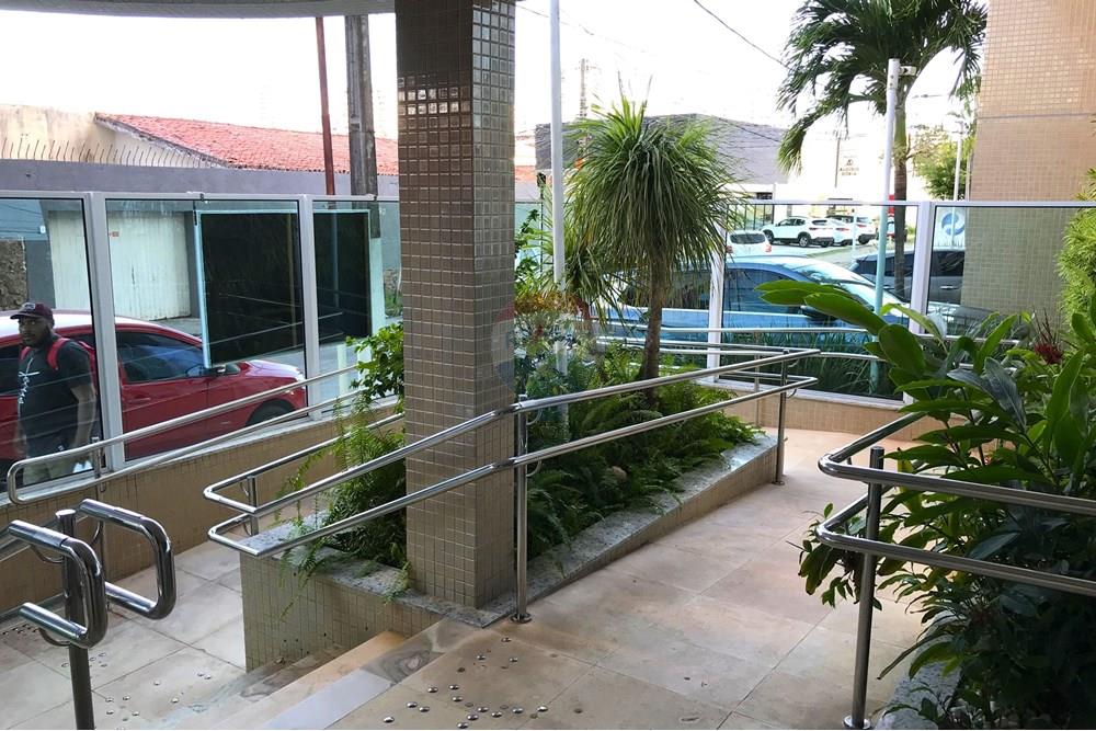 Apartamento - Venda - Aracaju , Sergipe - IMG_0361.JPG - 850581003-1237