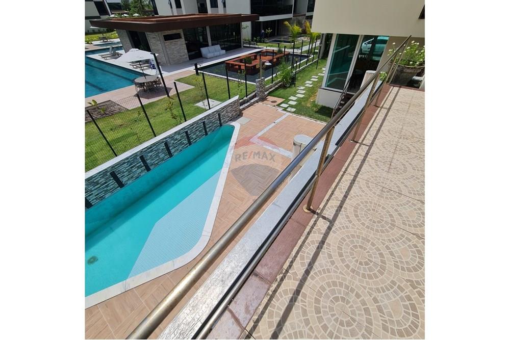 Casa de Condomínio - Alugar - Ipojuca , Pernambuco - IMG-20250402-WA0329.jpg - 850221031-174