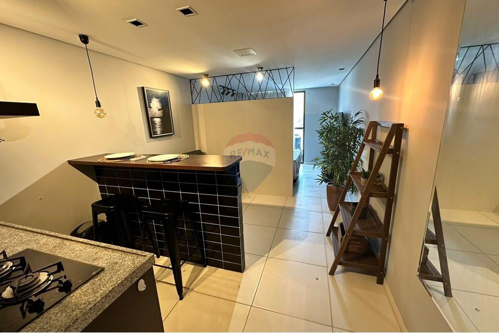 Apart Hotel/ Flat - Venda - Ipojuca , Pernambuco - 7ccd2771-b2b0-4b20-aa45-de58c74ebba2.jpeg - 850221002-444