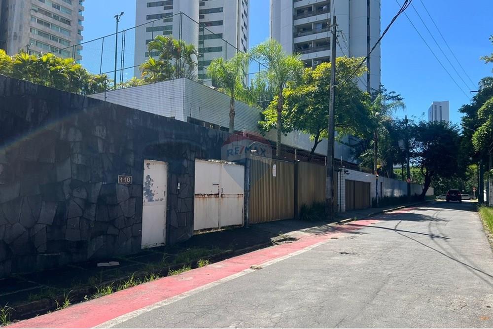 Casa - Venda - Recife , Pernambuco - Rua Dr. Joaquim Santos Souto.jpg - 850471068-46