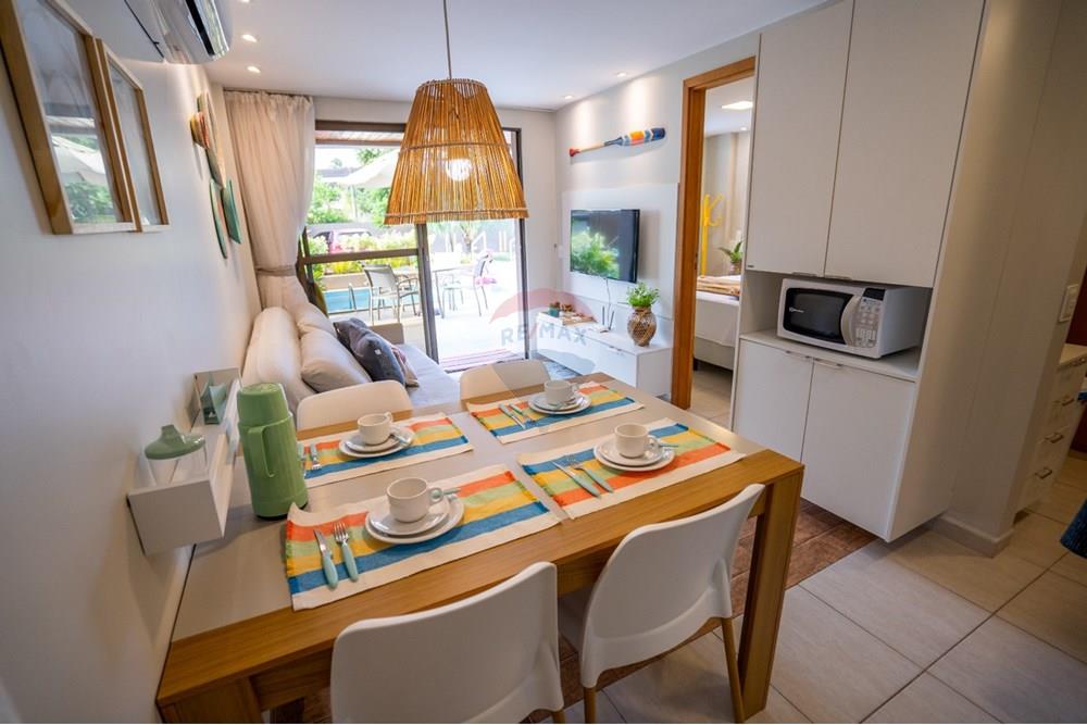 Apart Hotel/ Flat - Venda - Ipojuca , Pernambuco - WhatsApp Image 2025-03-17 at 9.40.27 AM (1).jpeg - 850221031-166