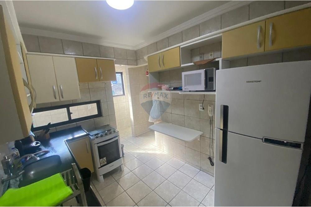 Apartamento - Alugar - Recife , Pernambuco - COZINHA.1.jpeg - 850301029-13