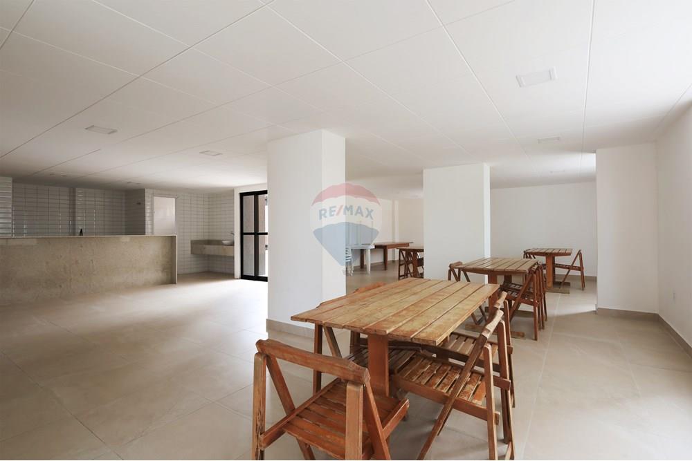Apartamento - Venda - Recife , Pernambuco - SALÃO DE FESTAS 01B.jpg - 850191023-44
