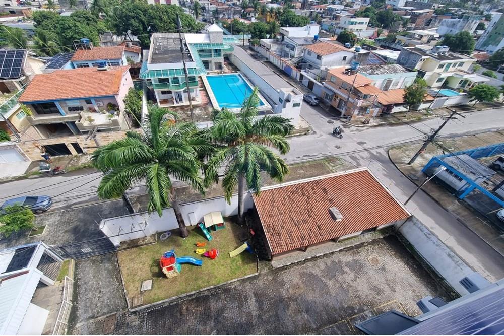 Apartamento - Venda - Jaboatão dos Guararapes , Pernambuco - 38b46da2-d0a5-4a4c-8c43-d0b876b8c561.jpg - Área Gourmet - 850091013-296