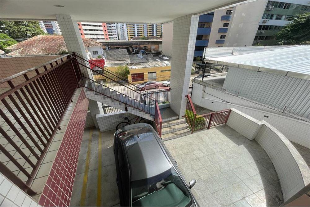 Apartamento - Venda - Recife , Pernambuco - 12 - 850701005-325