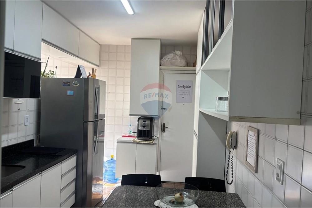 Apartamento - Venda - Recife , Pernambuco - CB24.jpg - 850501065-91