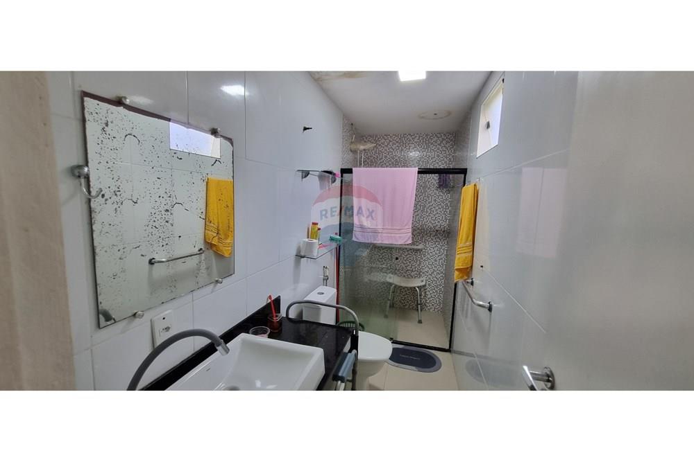 Casa de Condomínio - Venda - Aracaju , Sergipe - 20250809_094816.jpg - 850631021-101