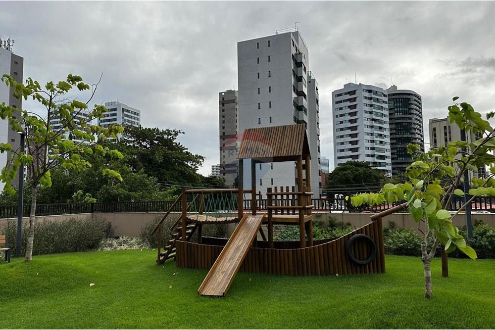 Apartamento - Alugar - Recife , Pernambuco - Parque.jpeg - 850071014-46