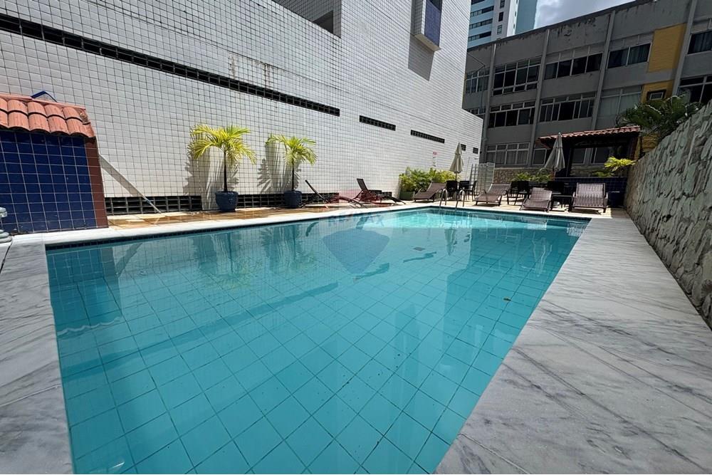 Apartamento - Venda - Recife , Pernambuco - IMG_5399.jpeg - 850091088-1