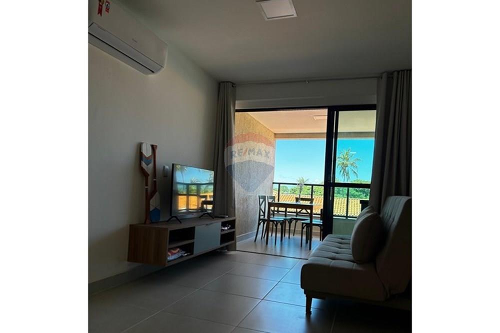 Apart Hotel/ Flat - Alugar - Tamandaré , Pernambuco - SALA.jpeg - 850501182-16