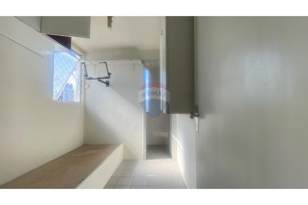 Duplex - Venda - Recife , Pernambuco - image00036.jpeg - Quarto da empregada - 850091079-149