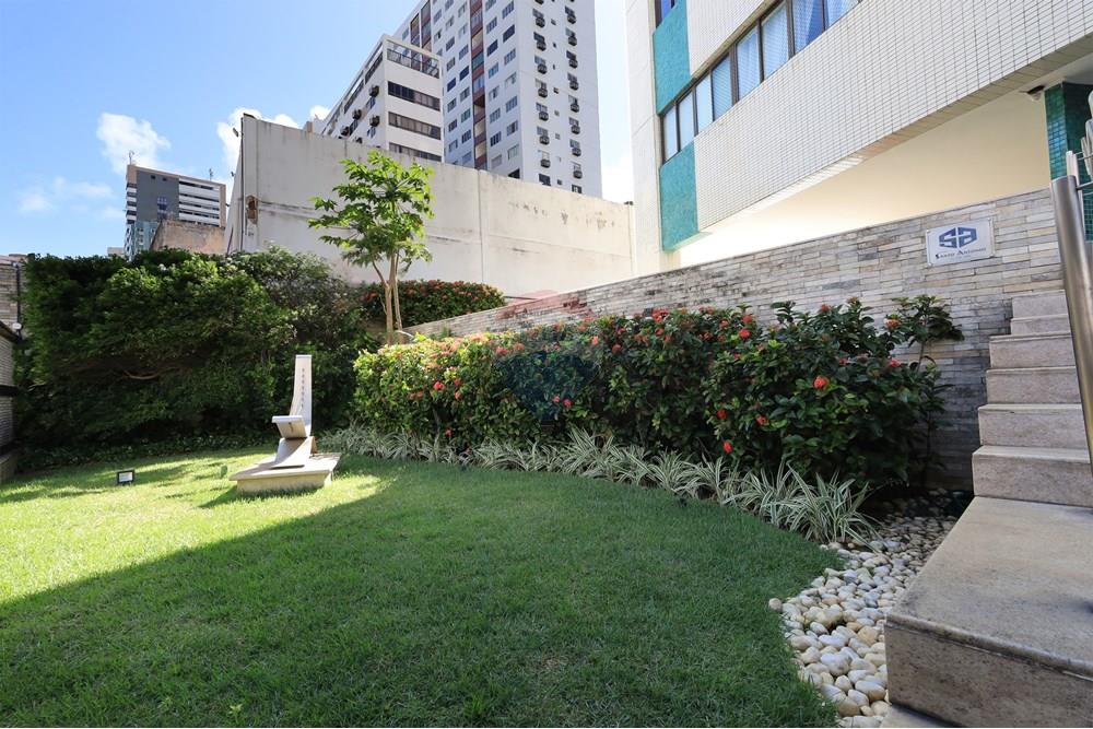 Apartamento - Venda - Recife , Pernambuco - JARDIM 01A.jpg - 850091040-212