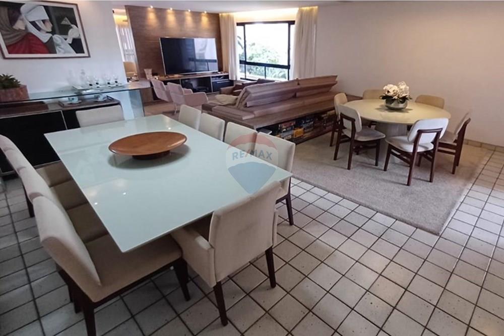 Apartamento - Venda - Recife , Pernambuco - RESIDENCCIAS DA ESTRELA - SALA 4.jpg - 850071032-62
