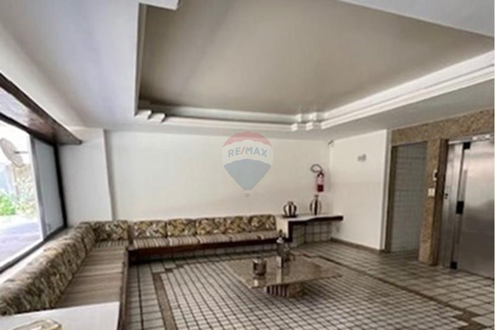 Apartamento - Venda - Recife , Pernambuco - sala.jpg - 850071027-20
