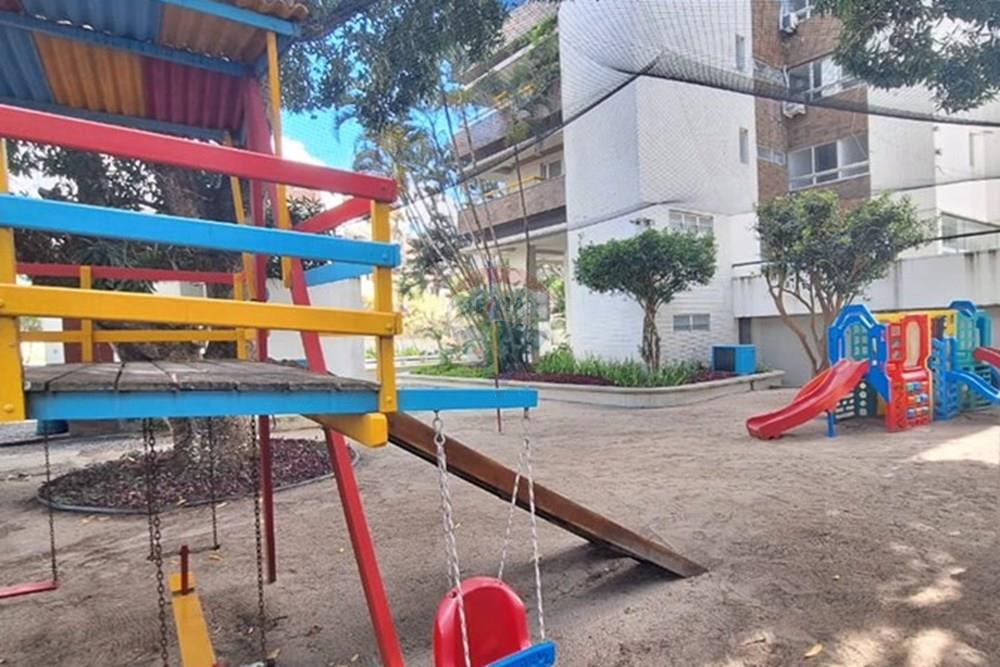 Apartamento - Venda - Recife , Pernambuco - 2099d136-cd7c-4ac2-9898-5d30370d20d1.jpg - 850301003-29