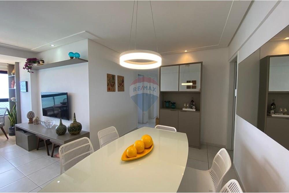 Apartamento - Venda - Jaboatão dos Guararapes , Pernambuco - WhatsApp Image 2025-10-28 at 19.02.16 (5).jpeg - 850501060-484