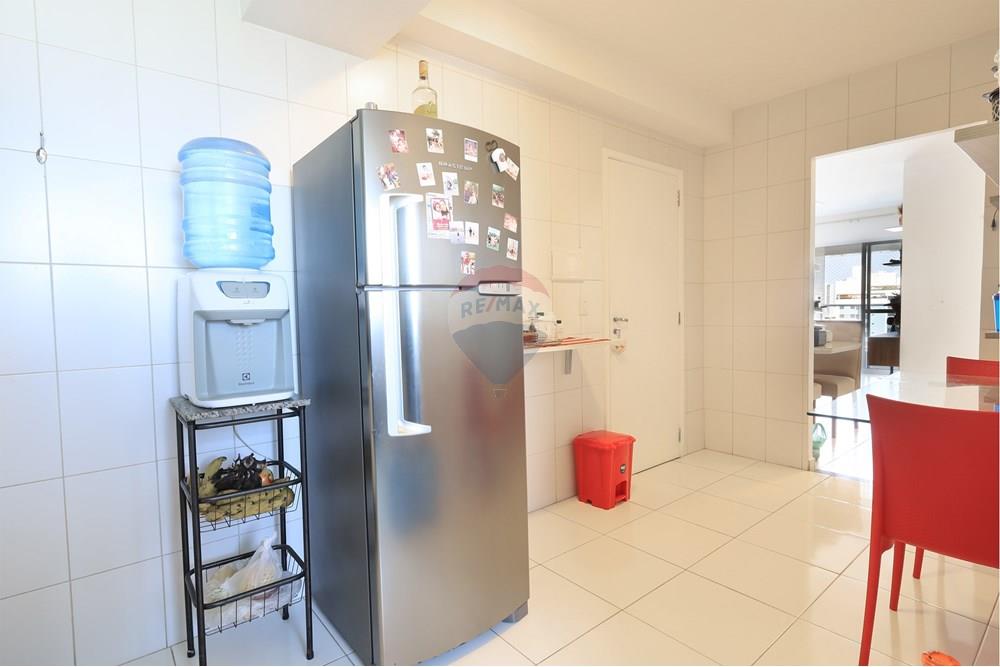 Apartamento - Alugar - Recife , Pernambuco - COZINHA 01B.jpg - 850091040-191