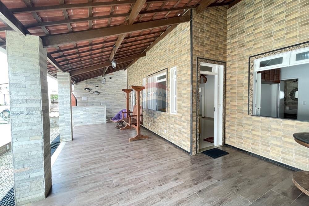 Casa de Condomínio - Venda - Aracaju , Sergipe - IMG_4372.JPG - 850581003-938