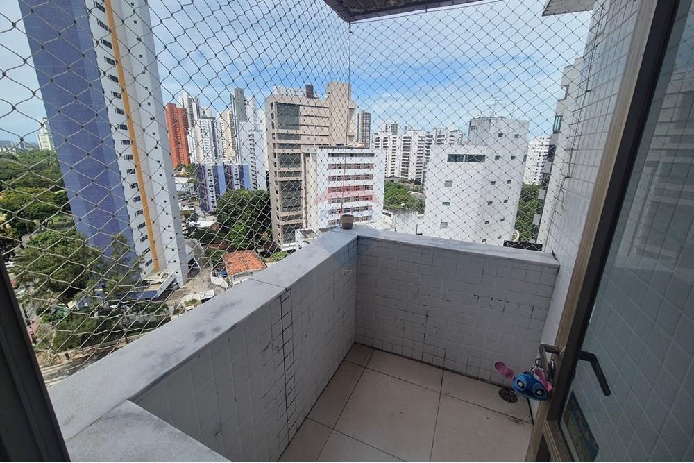 Apartamento - Venda - Recife , Pernambuco - 20251001_122543.jpg - 850701022-13