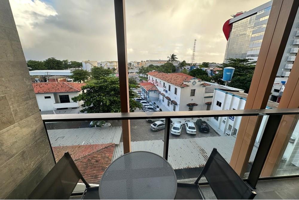 Apartamento - Venda - Maceió , Alagoas - 55e6021b-37f7-4c81-a80d-085f38aeec42.jpeg - 850691007-24