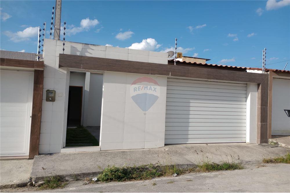 Casa - Venda - Caruaru , Pernambuco - 1 - 850161001-216