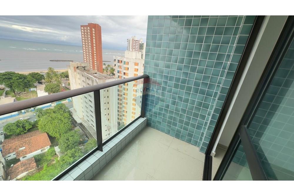 Apartamento - Venda - Jaboatão dos Guararapes , Pernambuco - WhatsApp Image 2025-05-21 at 20.19.25 (11).jpeg - Varanda - 850091013-284