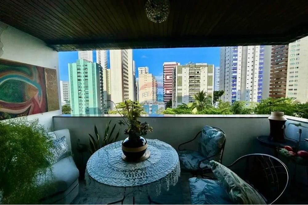 Apartamento - Venda - Recife , Pernambuco - WhatsApp Image 2025-01-16 at 20.35.27 (2).jpeg - 850091079-152