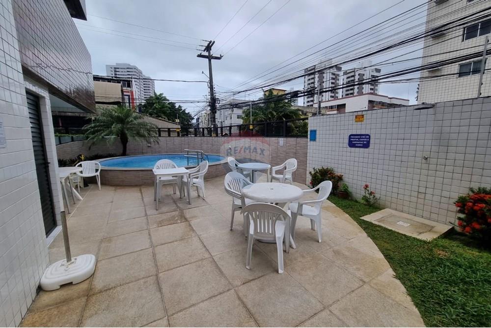 Apartamento - Venda - Jaboatão dos Guararapes , Pernambuco - IMG-20251029-WA0104.jpg - 850701004-59