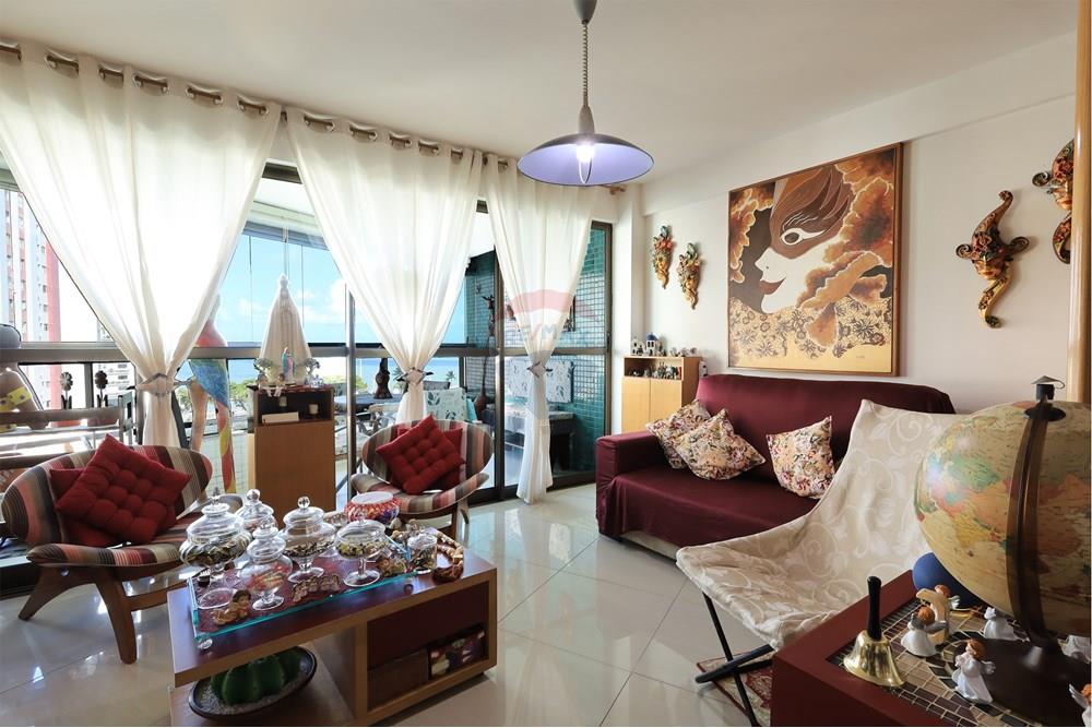 Apartamento - Venda - Recife , Pernambuco - SALA 01C.jpg - 850091040-212