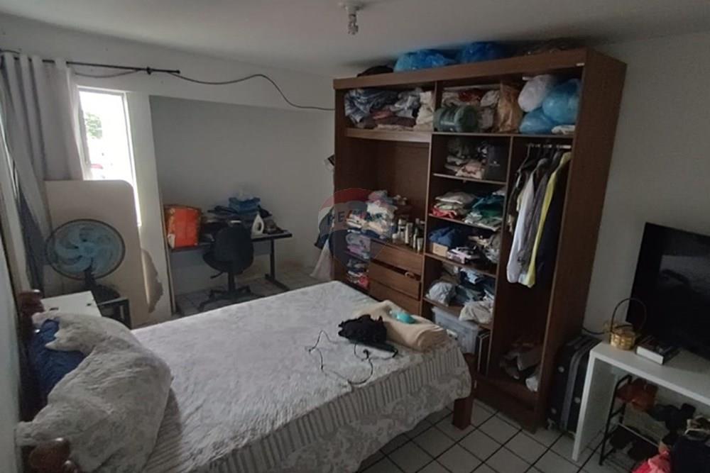 Apartamento - Venda - Jaboatão dos Guararapes , Pernambuco - quarto.jpg - 850301004-25