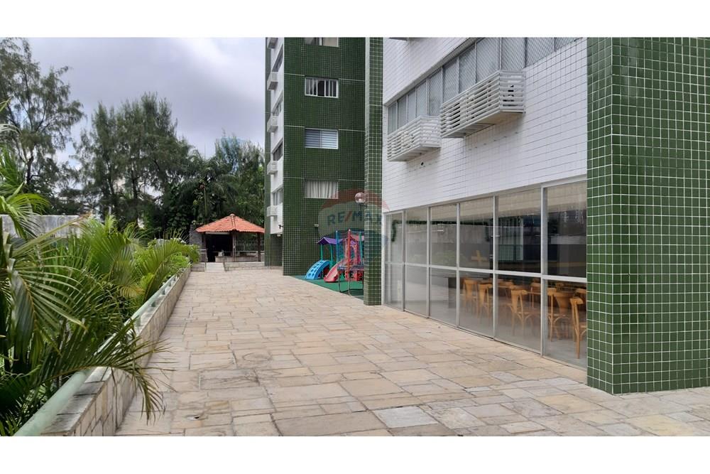 Apartamento - Venda - Recife , Pernambuco - 20250103_100631.jpg - 850171004-80
