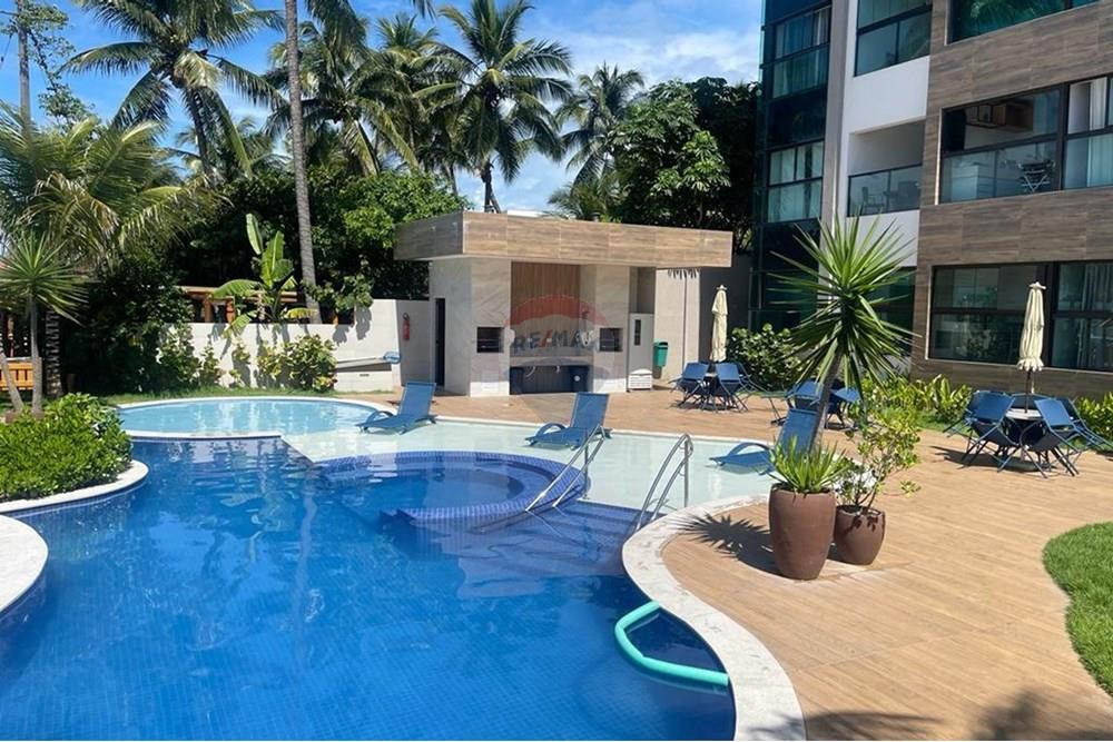 Apartamento - Venda - Ipojuca , Pernambuco - WhatsApp Image 2022-10-08 at 10.31.11 (15).jpeg - 850501060-223