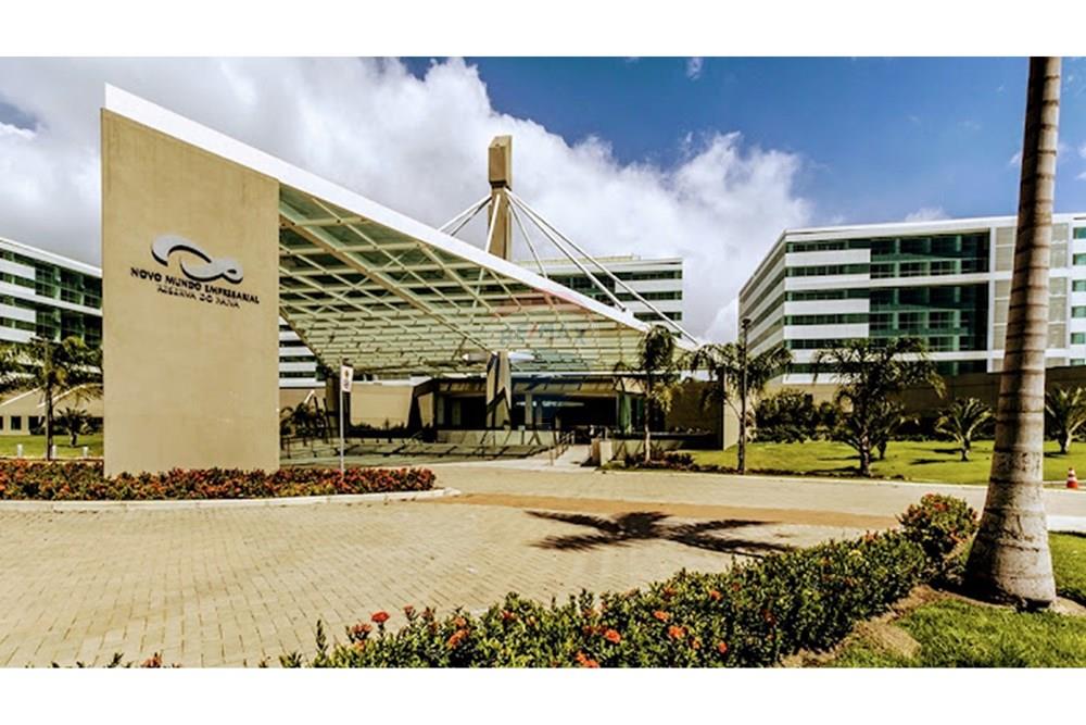 Cj. Comercial/ Sala - Alugar - Cabo de Santo Agostinho , Pernambuco - unnamed (1).jpg - 850501012-280