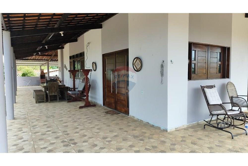 Casa de Campo - Venda - Paripueira , Alagoas - cc16.jpg - 850141043-103
