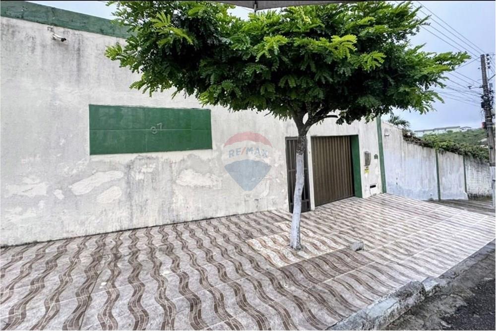 Chácara / Sítio / Fazenda - Venda - Aracaju , Sergipe - chacara 9.jpg - 850581220-21