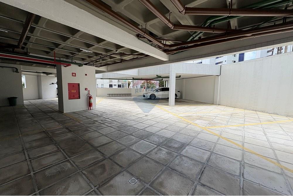 Apart Hotel/ Flat - Venda - Recife , Pernambuco - IMG_4631.jpeg - 850091088-28