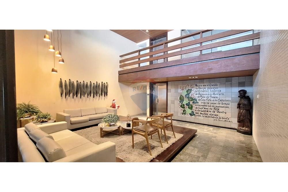 Apartamento - Venda - Recife , Pernambuco - 5d48c54d-b41c-41b4-86b6-829193666df1.jpg - 850301003-29