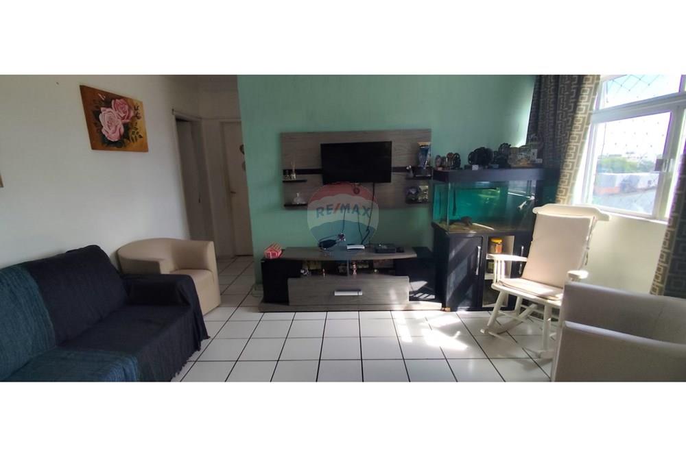 Apartamento - Venda - Jaboatão dos Guararapes , Pernambuco - Sala 3.jpeg - 850601020-15