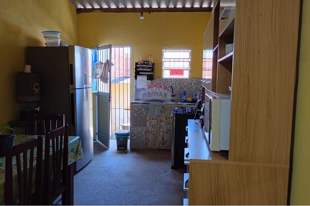 Casa - Venda - Garanhuns , Pernambuco - COZINHA ISMAELITA.jpg - 850741005-32