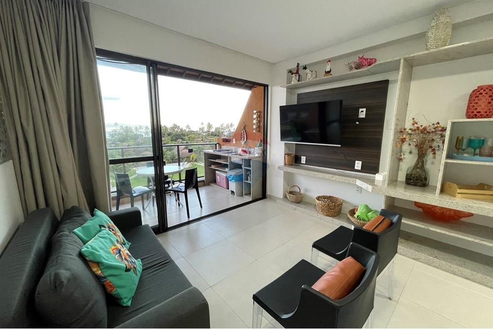 Apart Hotel/ Flat - Venda - Tamandaré , Pernambuco - IMG_8625.jpg - 850251016-615