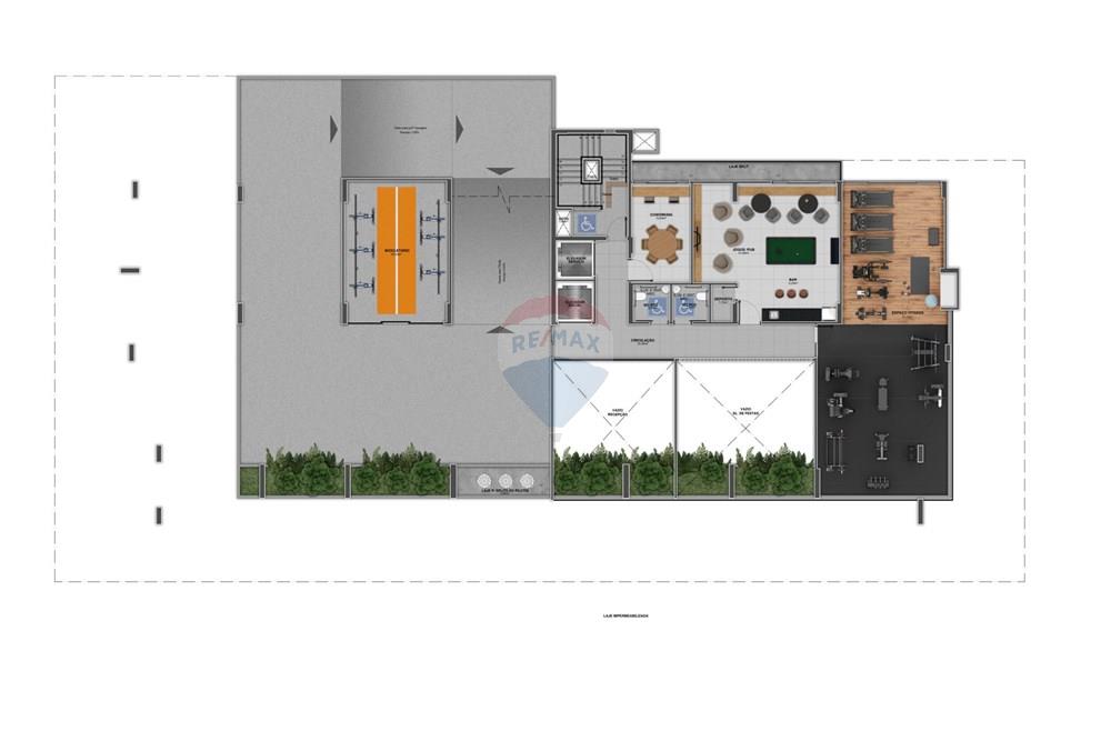 Apartamento - Venda - Maceió , Alagoas - EM_PB-PAVTo-MEZANINO-2-scaled.jpg - 850711005-42