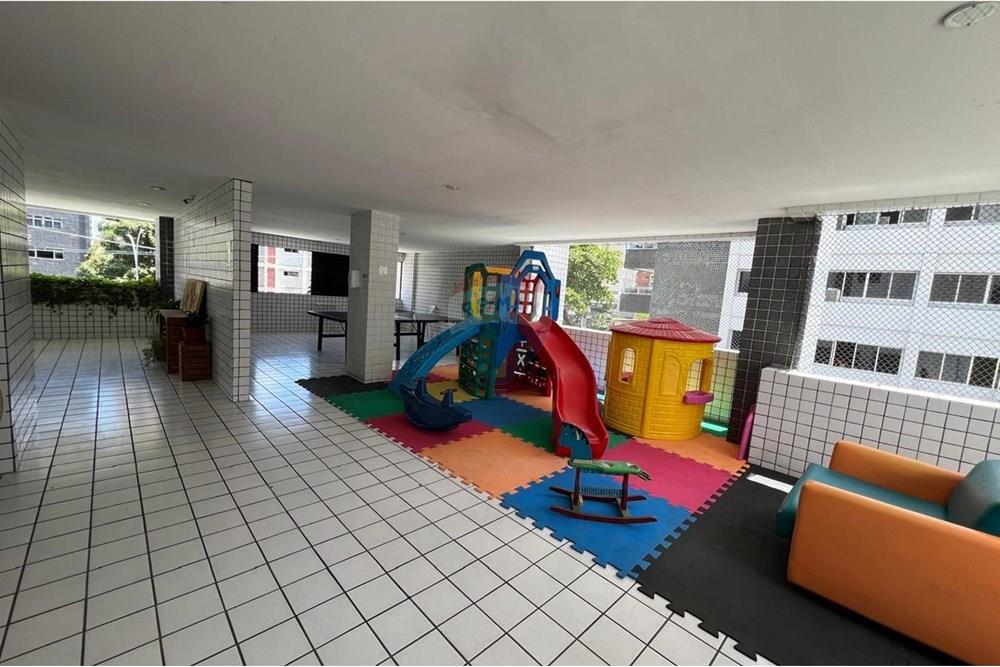 Apartamento - Venda - Recife , Pernambuco - Lazer3.jpg - 850071027-20