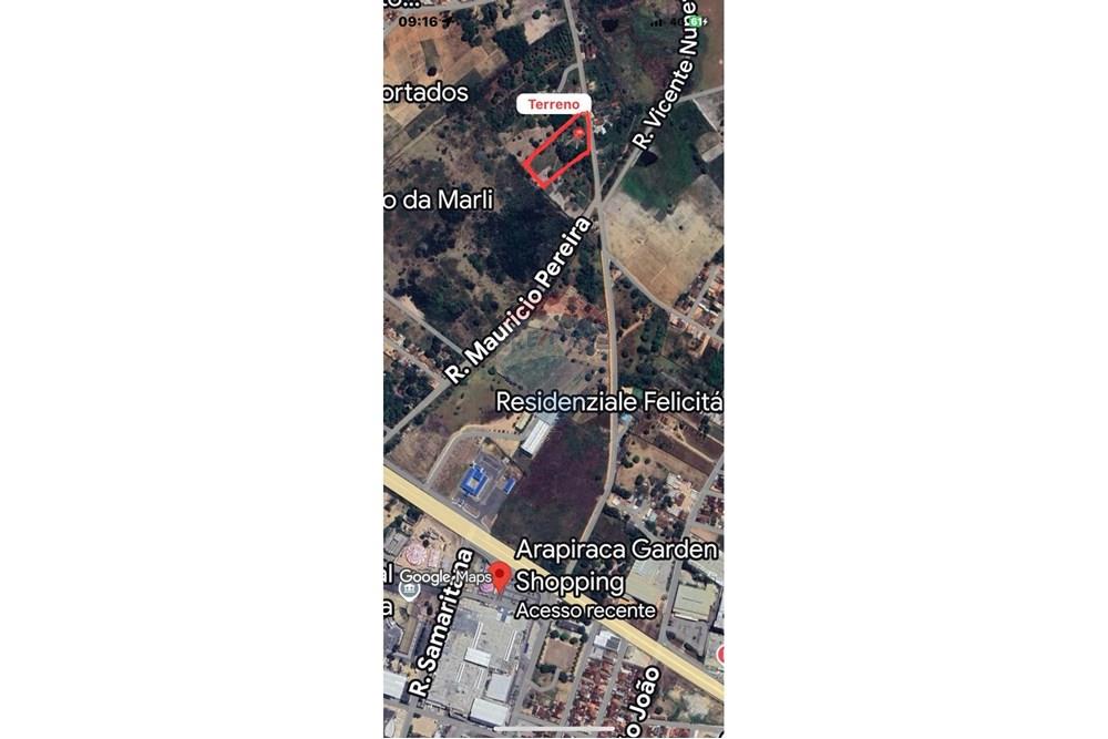 Terreno - Venda - Arapiraca , Alagoas - ter.arap1.jpg - 850141054-44